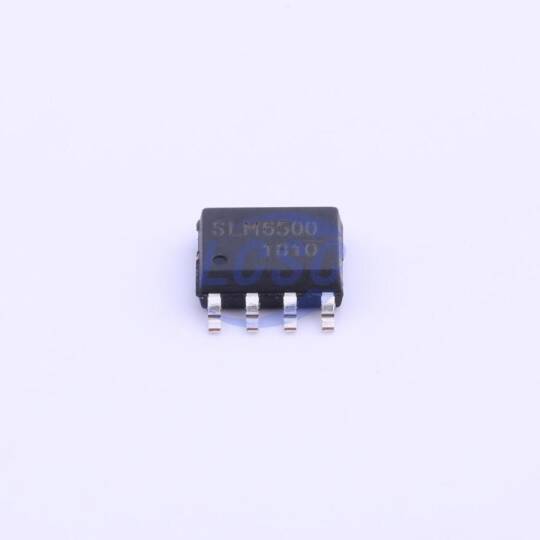 SOLA-IC SLM6500 - 3