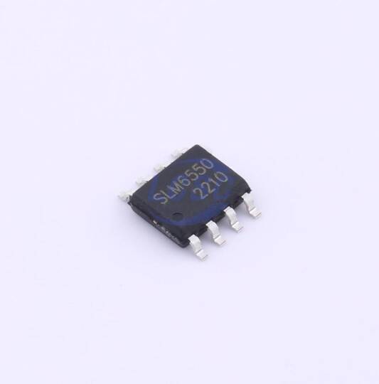 SOLA-IC SLM6550 - 3
