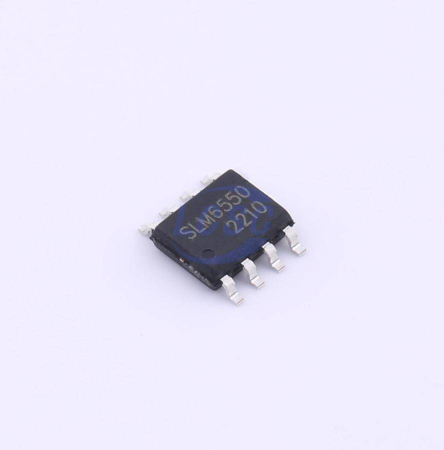 SOLA-IC SLM6550 - 3