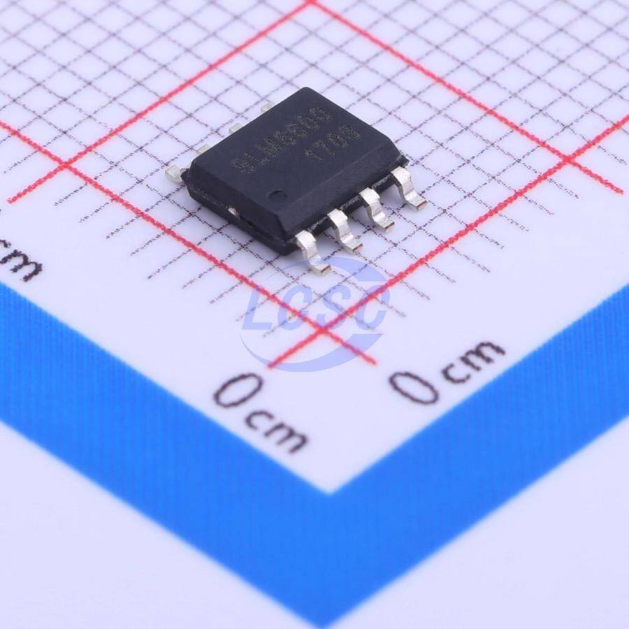 SOLA-IC SLM6600 - 1
