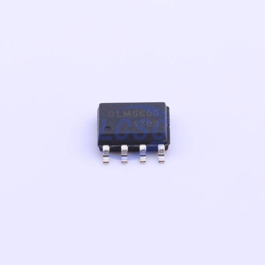 SOLA-IC SLM6600 - 3