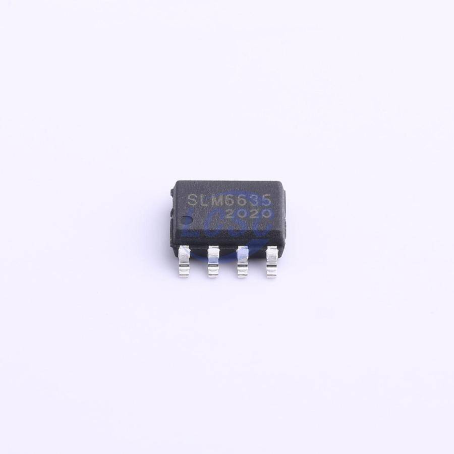 SOLA-IC SLM6635 - 3
