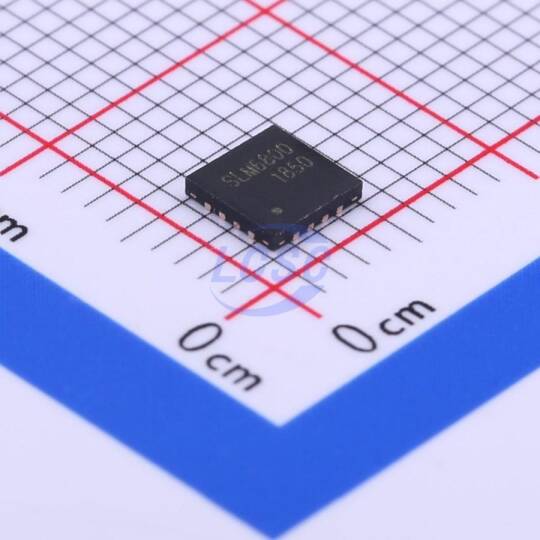 SOLA-IC SLM6800