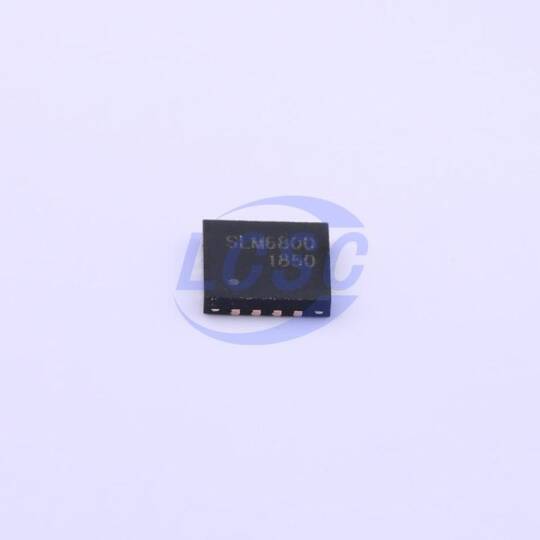 SOLA-IC SLM6800 - 3