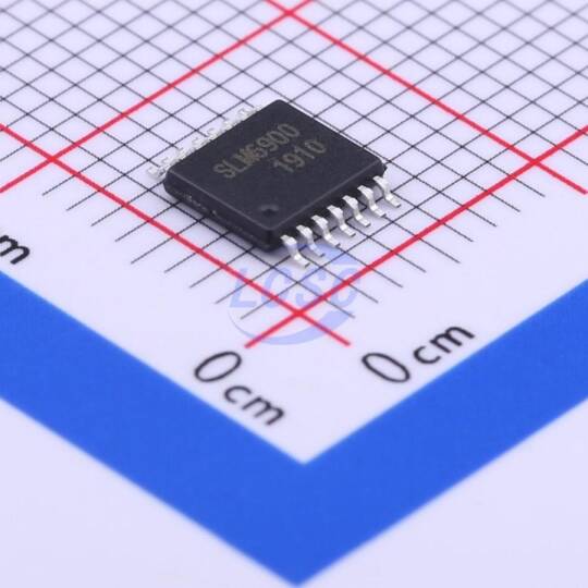 SOLA-IC SLM6900