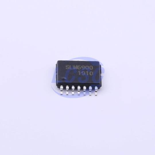 SOLA-IC SLM6900 - 3