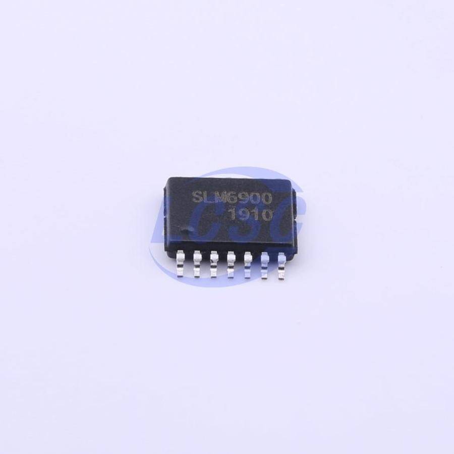 SOLA-IC SLM6900 - 3