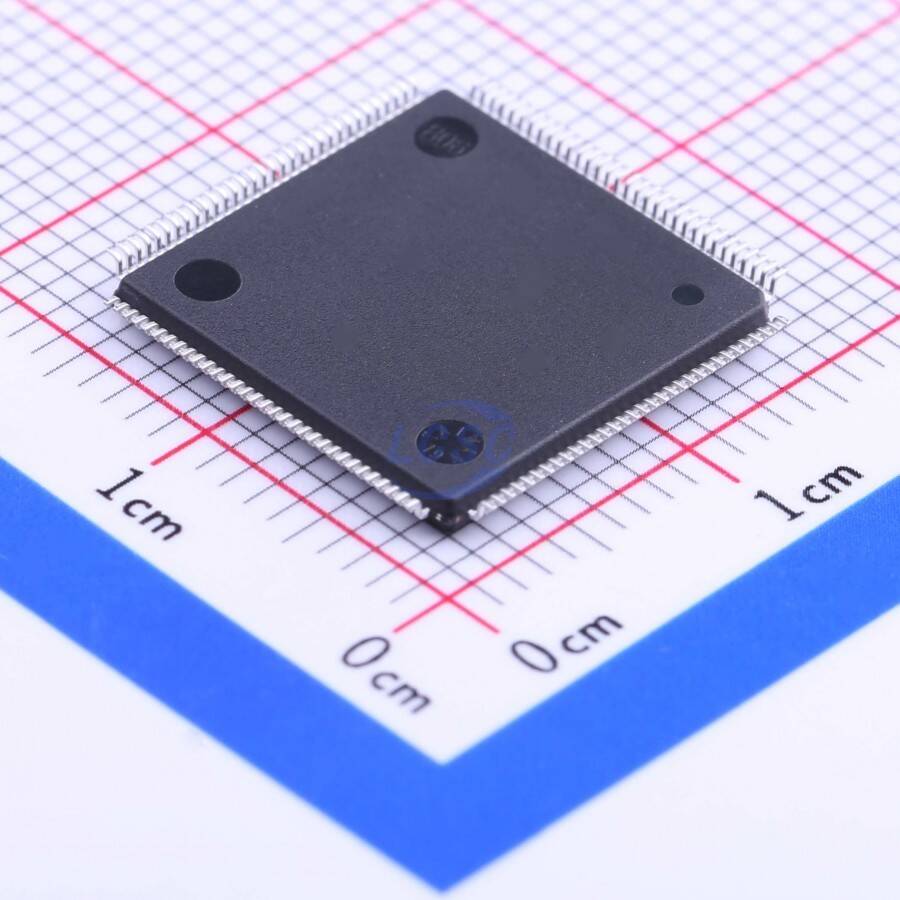 SOLOMON SSD1963QL9 - 2