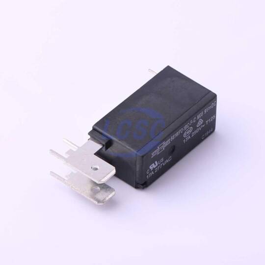 Song Chuan 881WP2-1BC-F-C M06 9VDC - 3