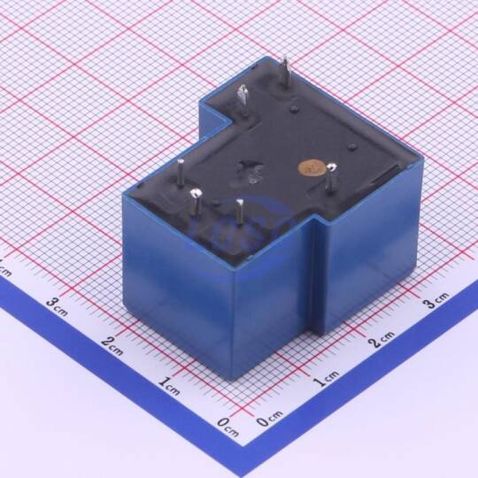 Songle Relay SLA-24VDC-SL-C - 2