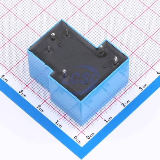 Songle Relay SLA-5VDC-SL-C - 2