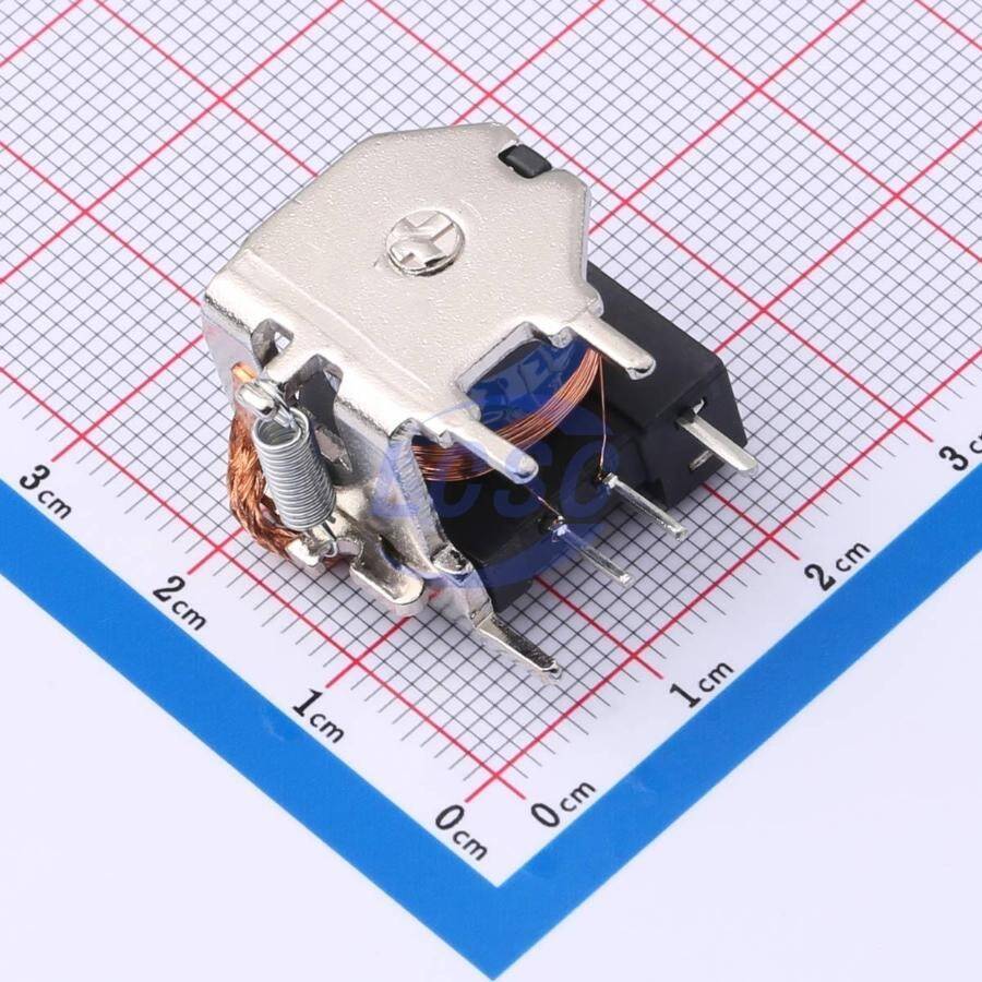 Songle Relay SLB-12VDC-A - 2