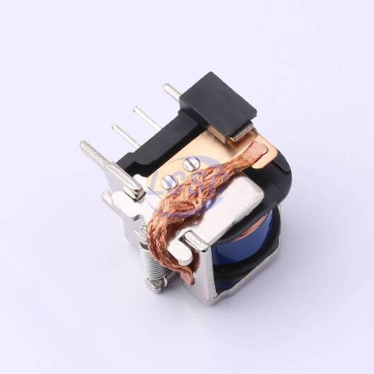 Songle Relay SLB-12VDC-A - 3