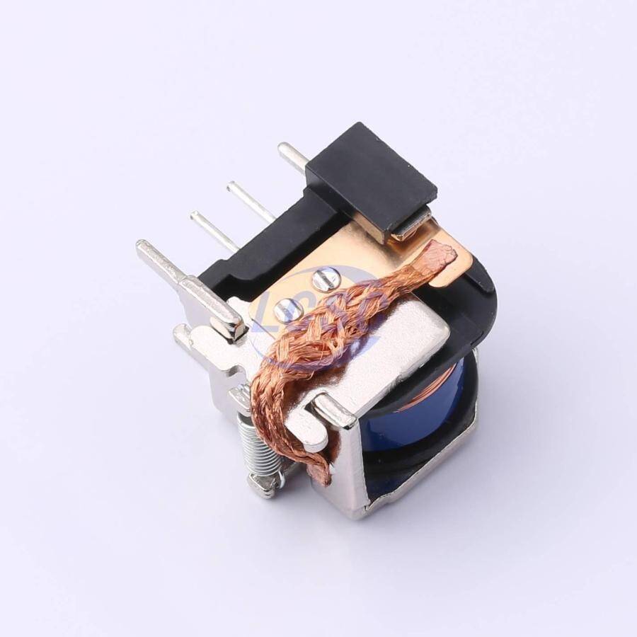 Songle Relay SLB-12VDC-A - 3