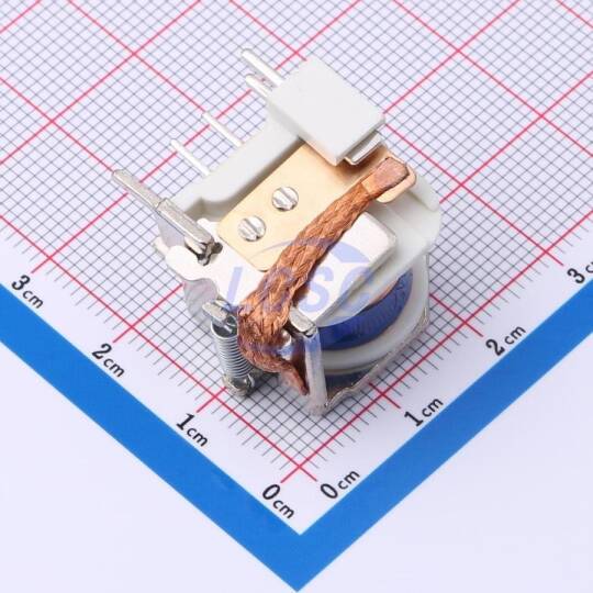 Songle Relay SLB-12VDC-C