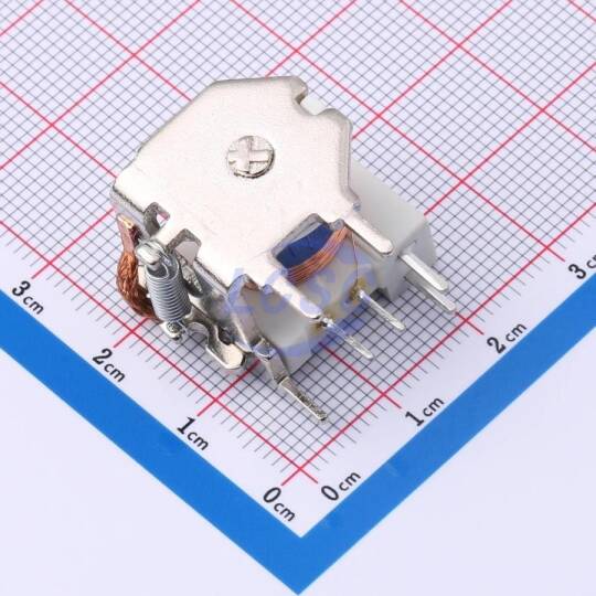 Songle Relay SLB-12VDC-C - 2