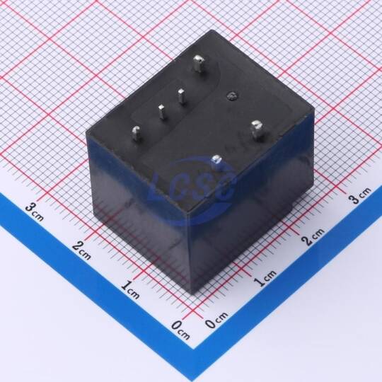 Songle Relay SLB-12VDC-SL-A - 2