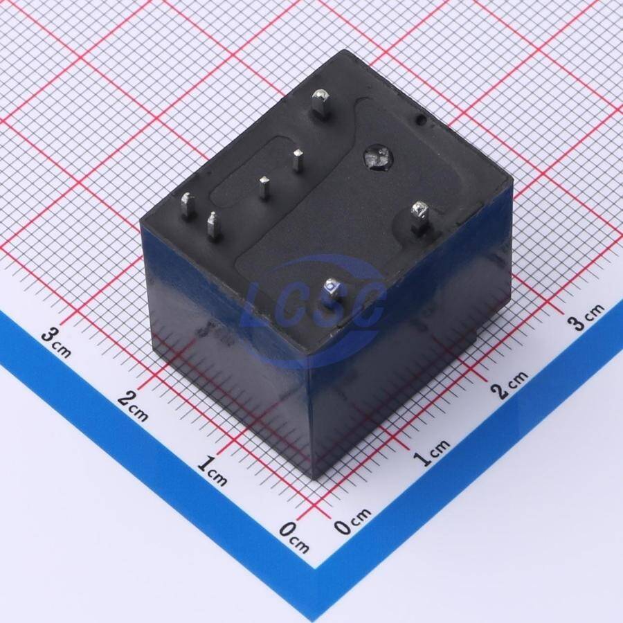 Songle Relay SLB-12VDC-SL-CE - 2
