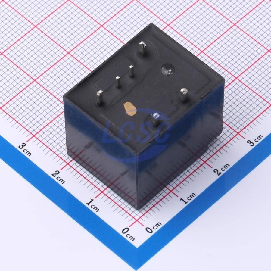 Songle Relay SLB-24VDC-A - 2
