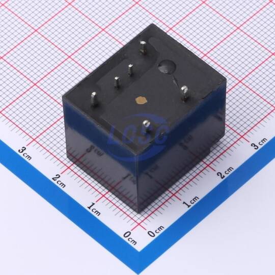 Songle Relay SLB-24VDC-SL-AE - 2