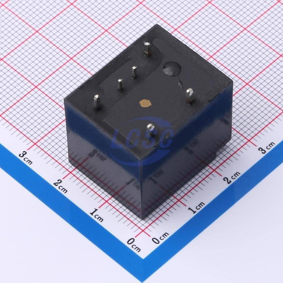 Songle Relay SLB-24VDC-SL-AE - 2