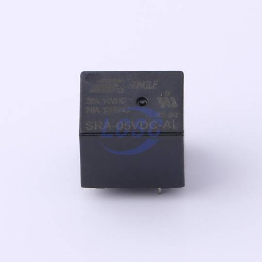 Songle Relay SRA-05VDC-AL - 3