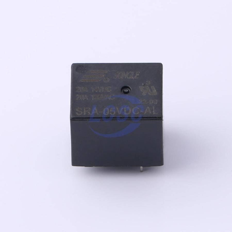 Songle Relay SRA-05VDC-AL - 3