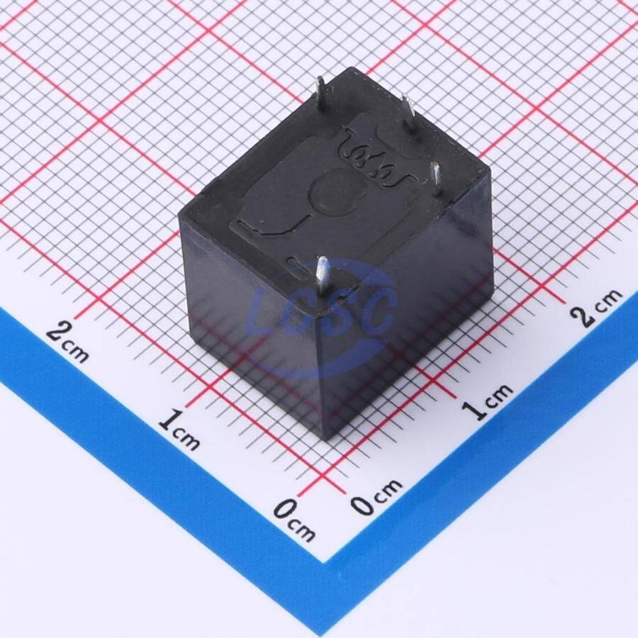 Songle Relay SRA-09VDC-AL - 2