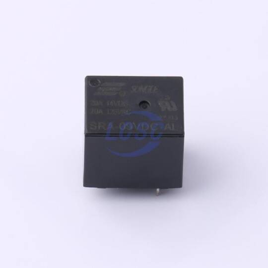 Songle Relay SRA-09VDC-AL - 3