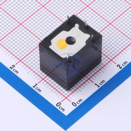 Songle Relay SRA-12VDC-AD - 2