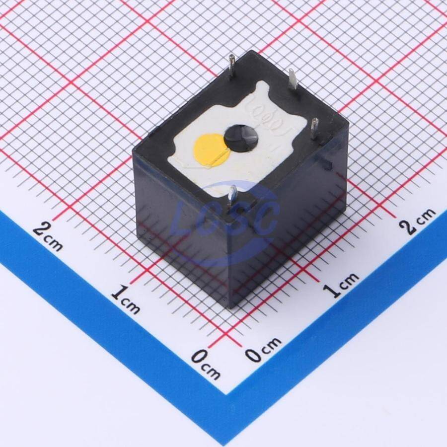 Songle Relay SRA-12VDC-AD - 2