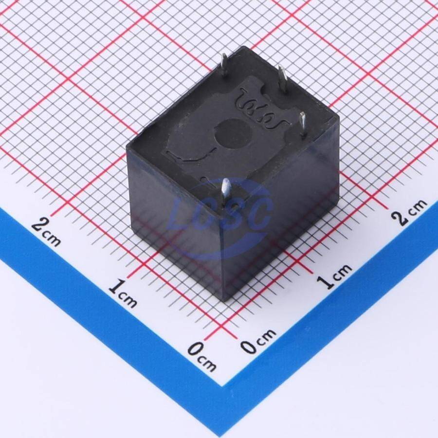 Songle Relay SRA-24VDC-AD - 2