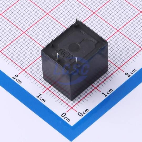 Songle Relay SRA-24VDC-AL - 2
