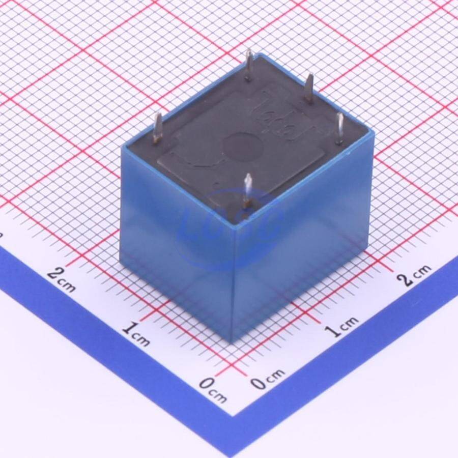 Songle Relay SRD-DC24V-SL-C - 2