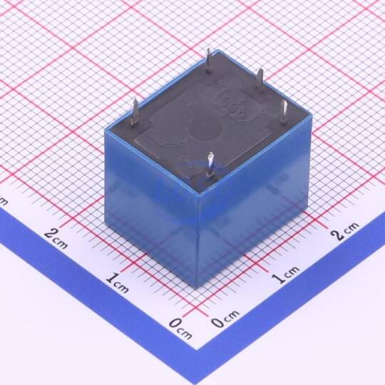 Songle Relay SRD-DC9V-SL-C - 2