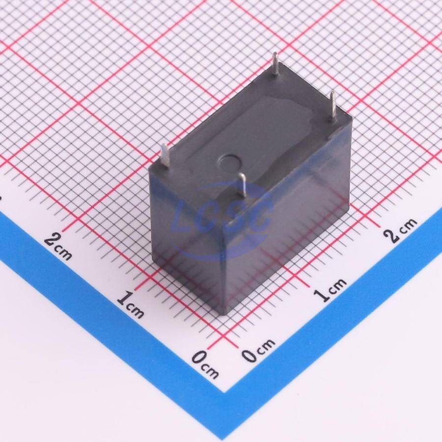 Songle Relay SRSB-5VDC-SL-A - 2