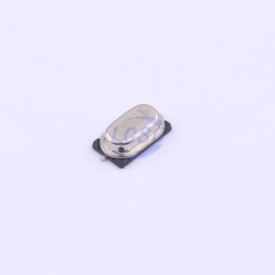 SOSET 16.9344M 12PF 20PPM - 3