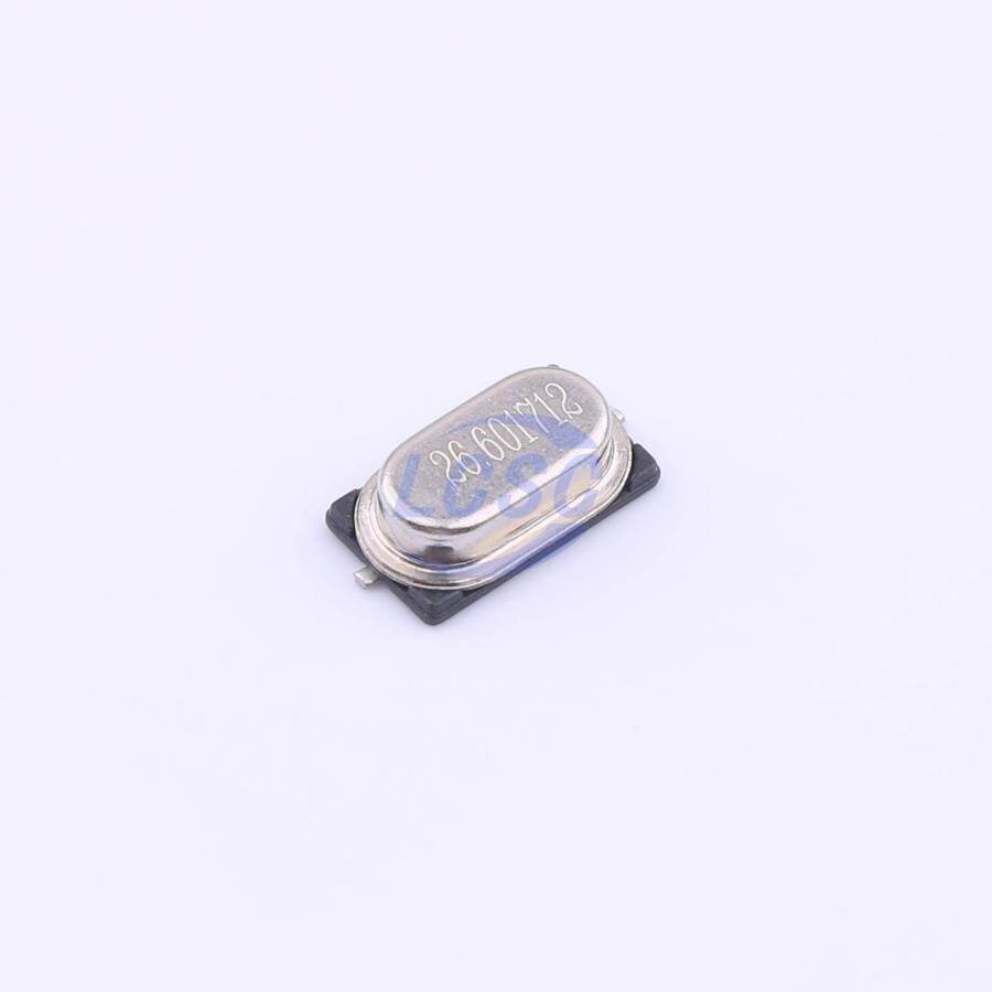 SOSET 26.601712M 20PF 30PPM - 3