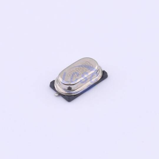 SOSET 27.1383M 10PF 10PPM - 3