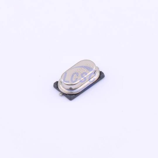 SOSET 27.1383M 15PF 20PPM - 3
