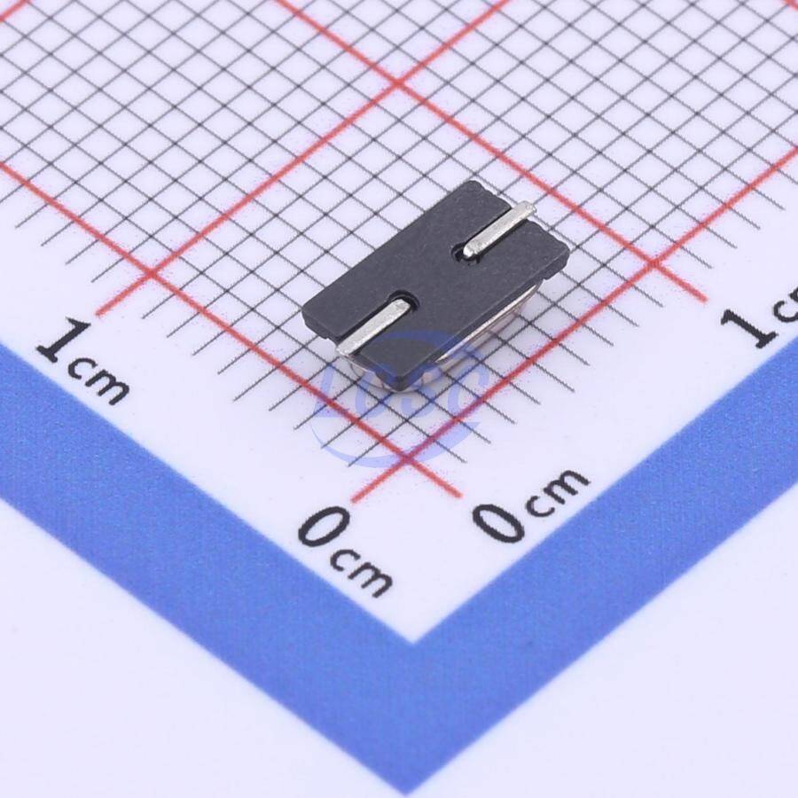 SOSET 6.7458M 12PF 20PPM - 2