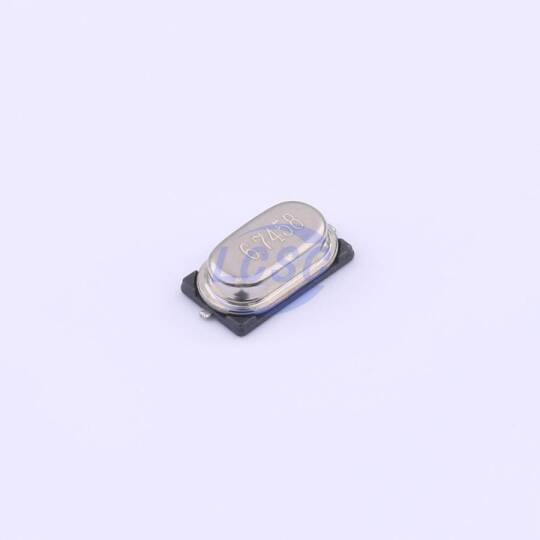 SOSET 6.7458M 12PF 20PPM - 3
