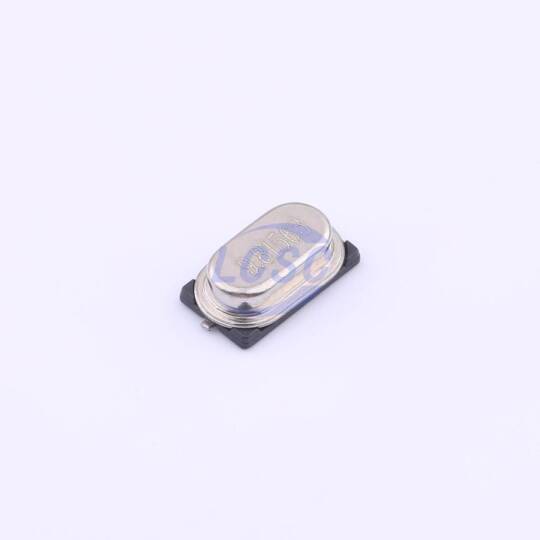 SOSET 9.81563M 10PF 20PPM - 3