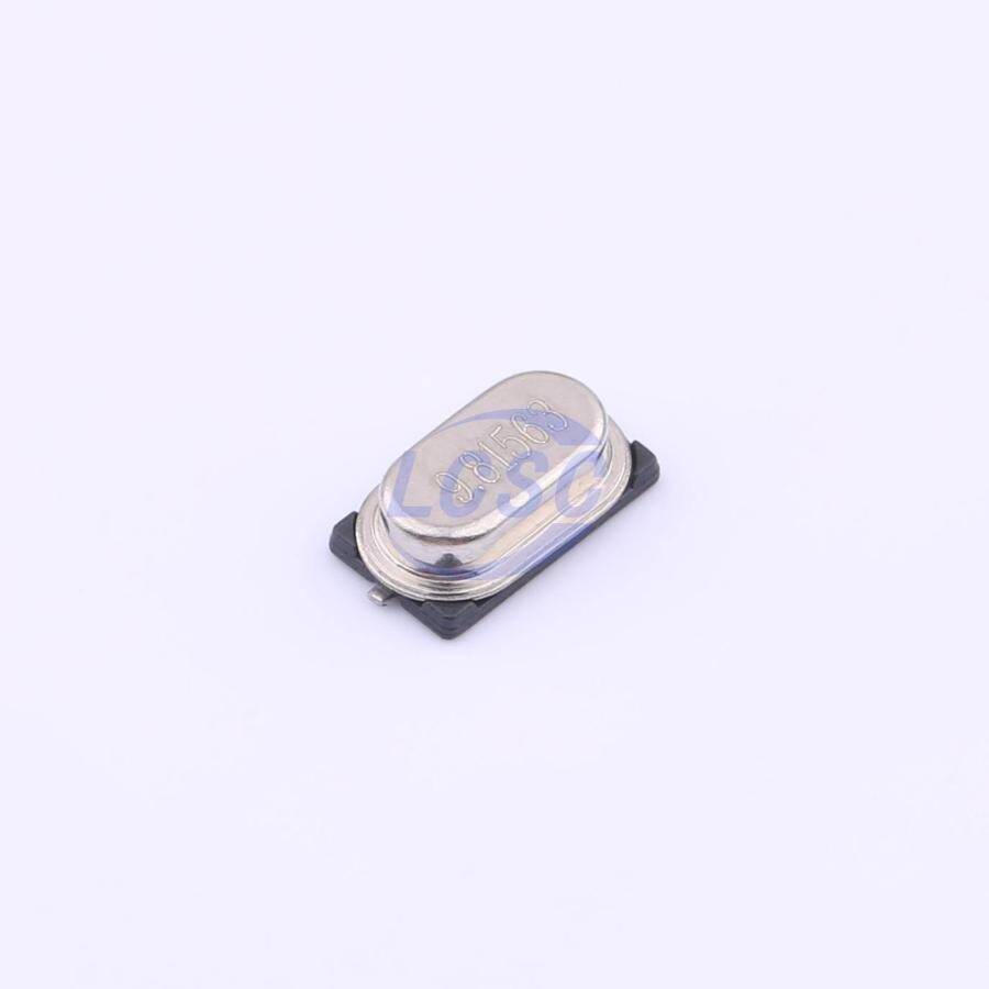 SOSET 9.81563M 10PF 20PPM - 3