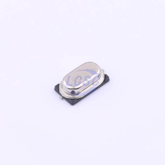 SOSET 9.84375M 20PF 20PPM - 3
