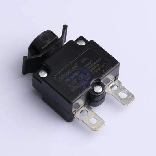 SOUDELOR 66-08-KFB1-0009 - 3