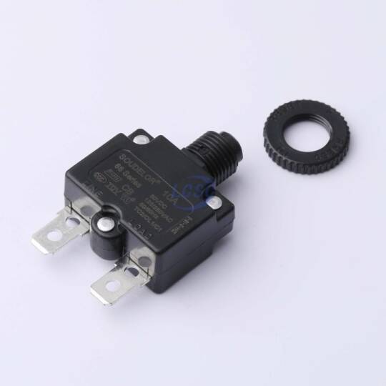 SOUDELOR 66-10-P1B1-P009 - 3