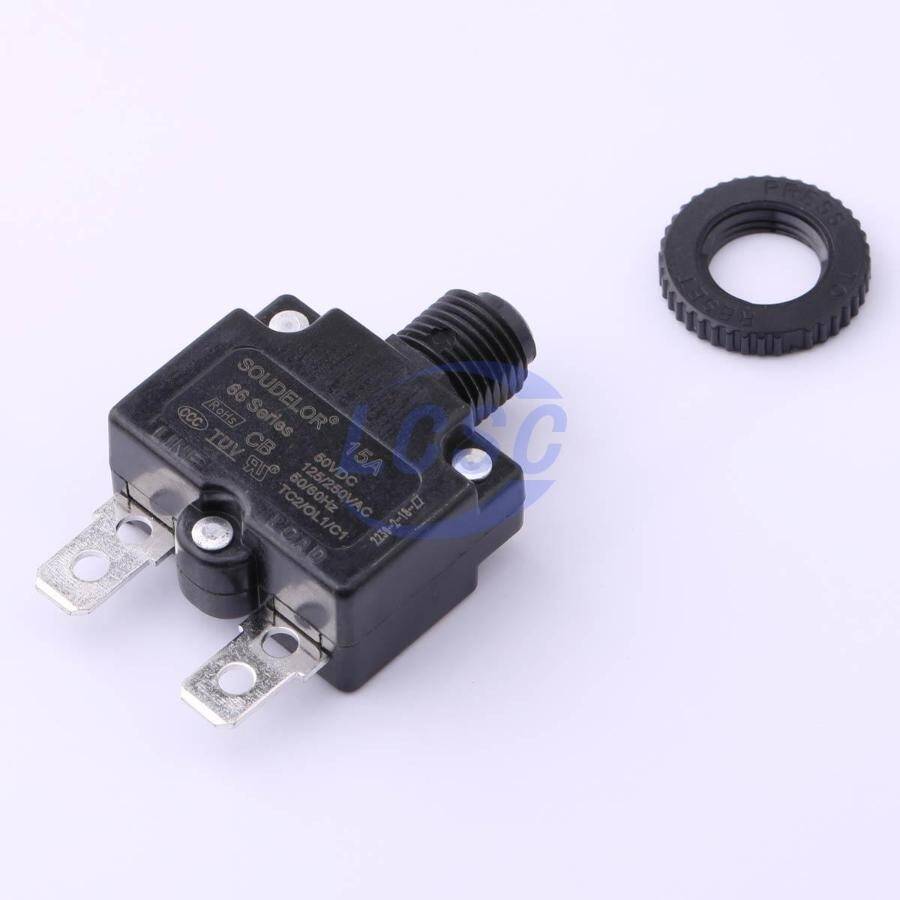 SOUDELOR 66-15-P1B1-P009 - 3