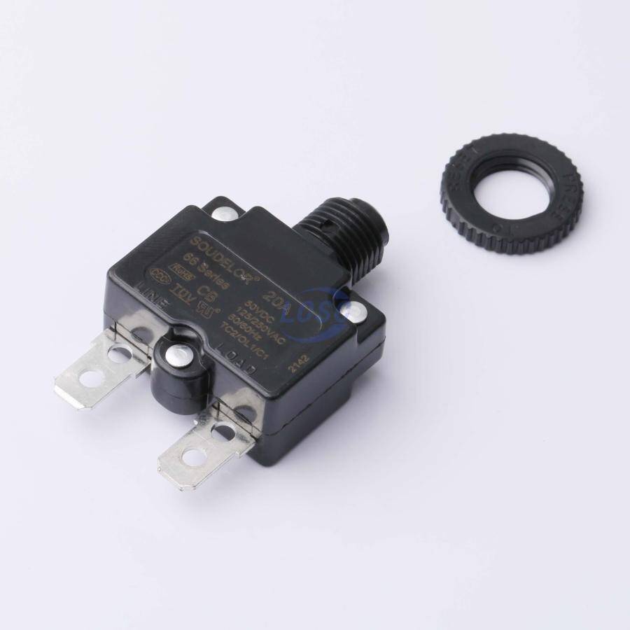 SOUDELOR 66-20-P1B1-P009 - 3