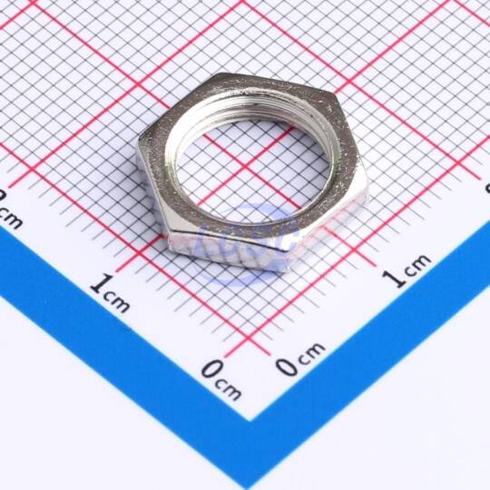 SOUDELOR M11 Hex Nut - 2